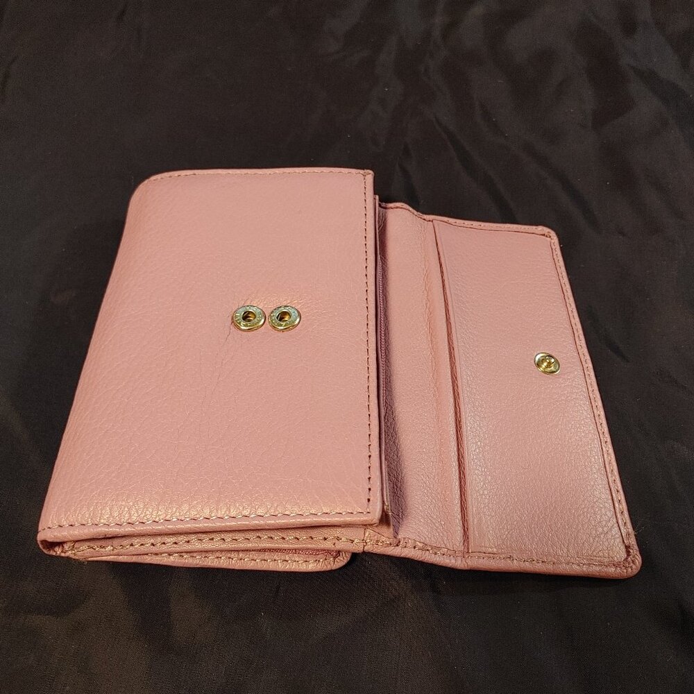 Soprano wallet - Picture 2 of 6